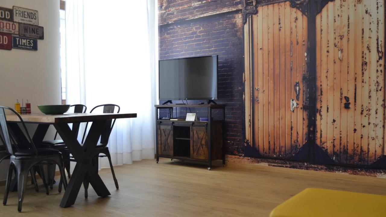 Rivapartmentsdowntown Urban Apartment *