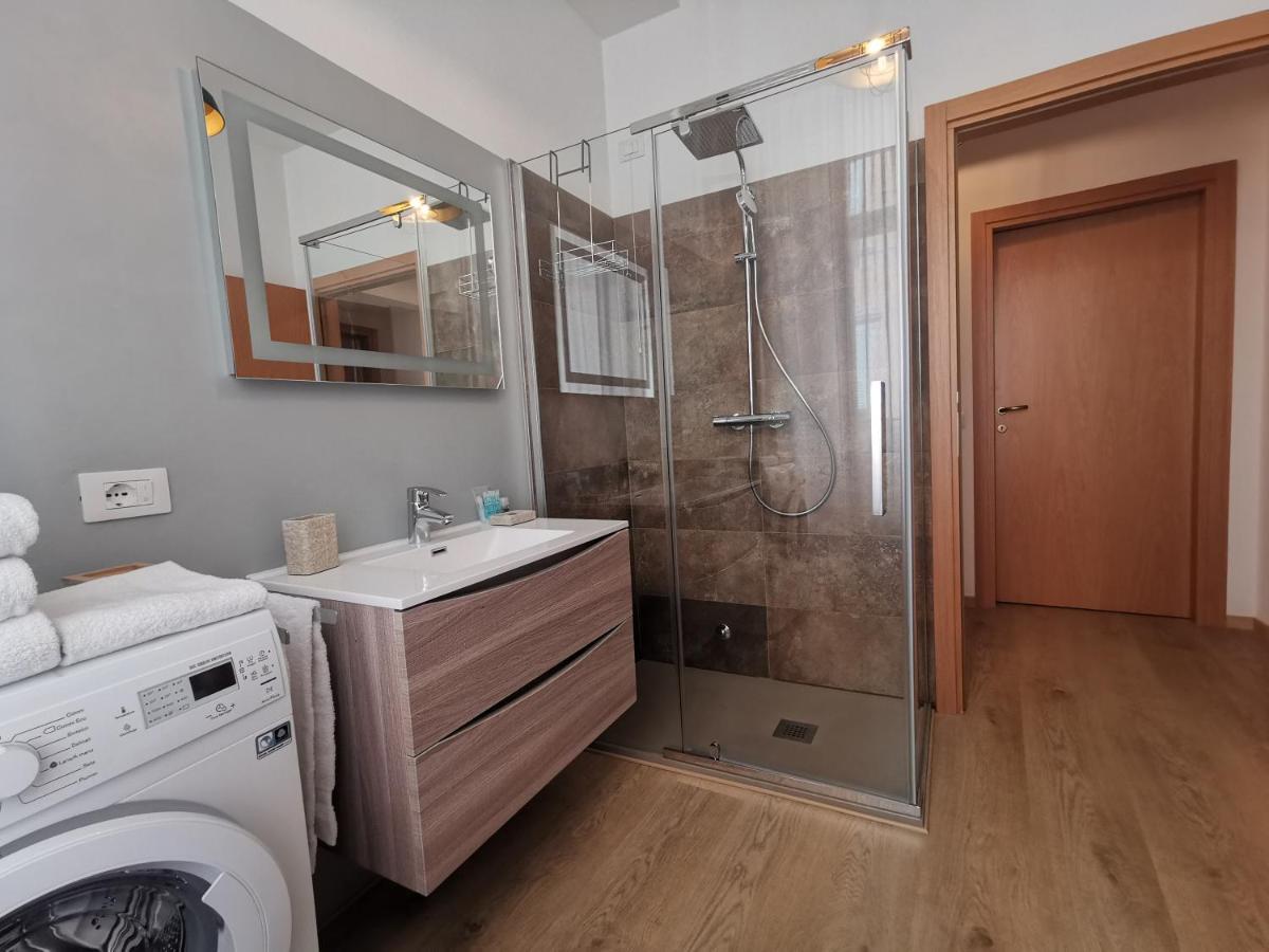 Apartment Rivapartmentsdowntown Urban Riva del Garda