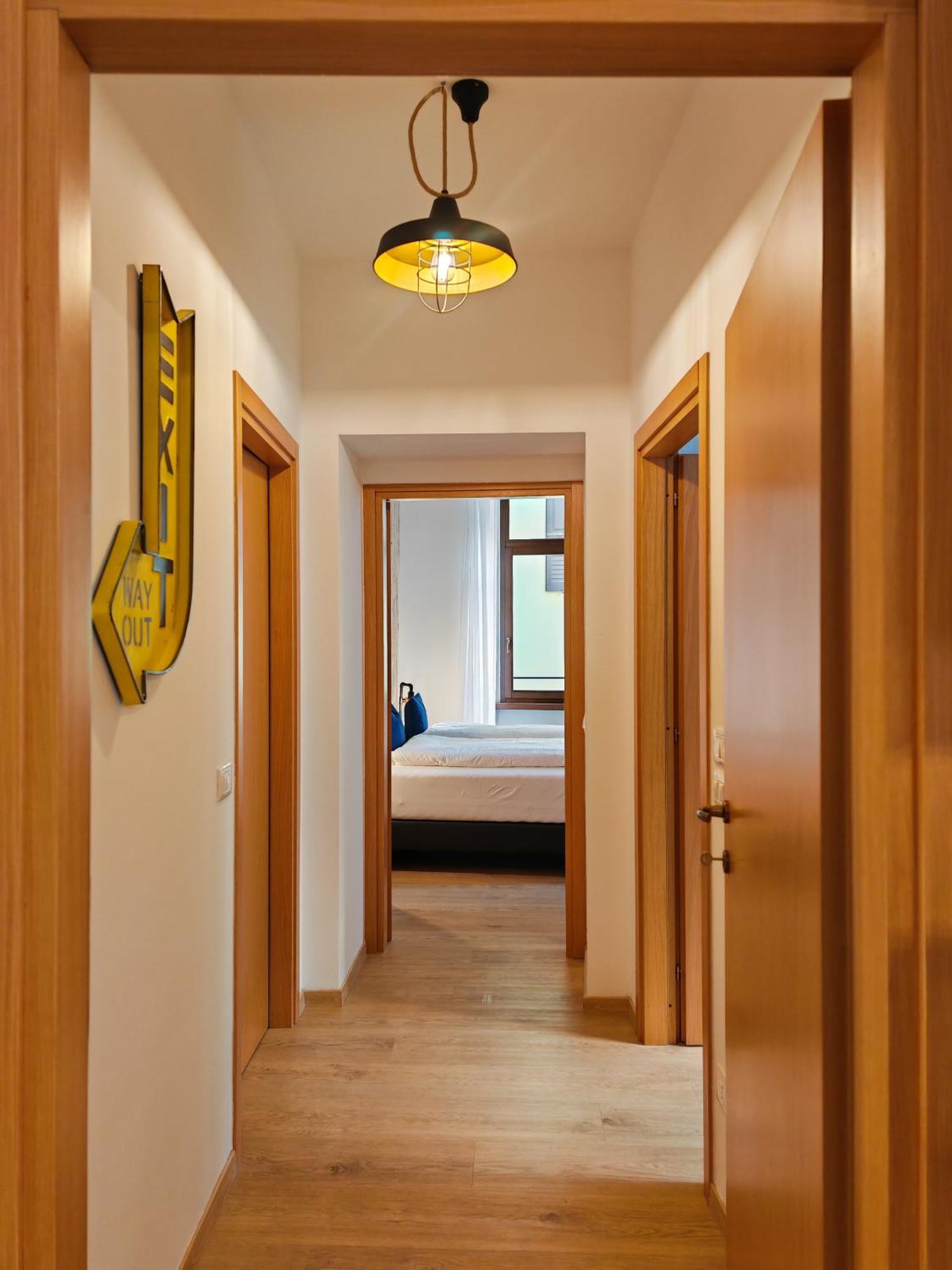 Apartment Rivapartmentsdowntown Urban *