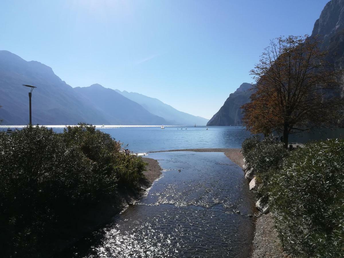 Rivapartmentsdowntown Urban Apartment Riva del Garda