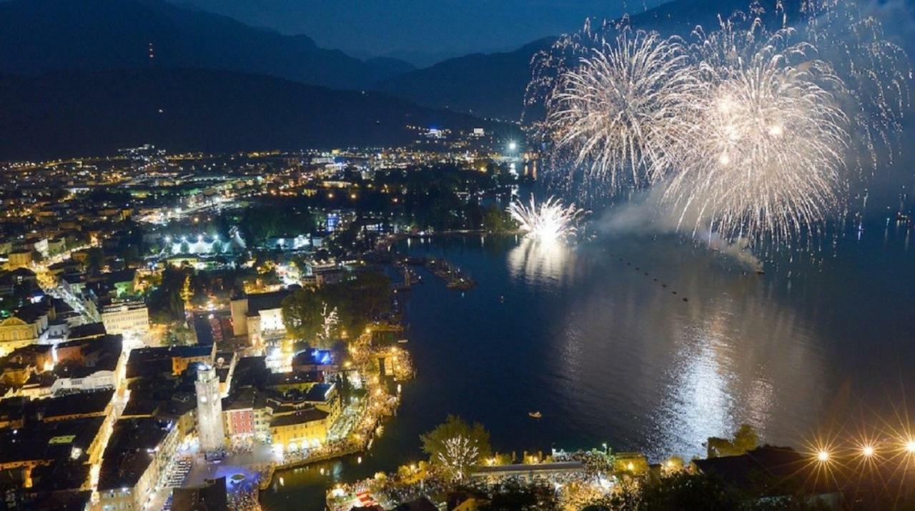 Rivapartmentsdowntown Urban * Riva del Garda