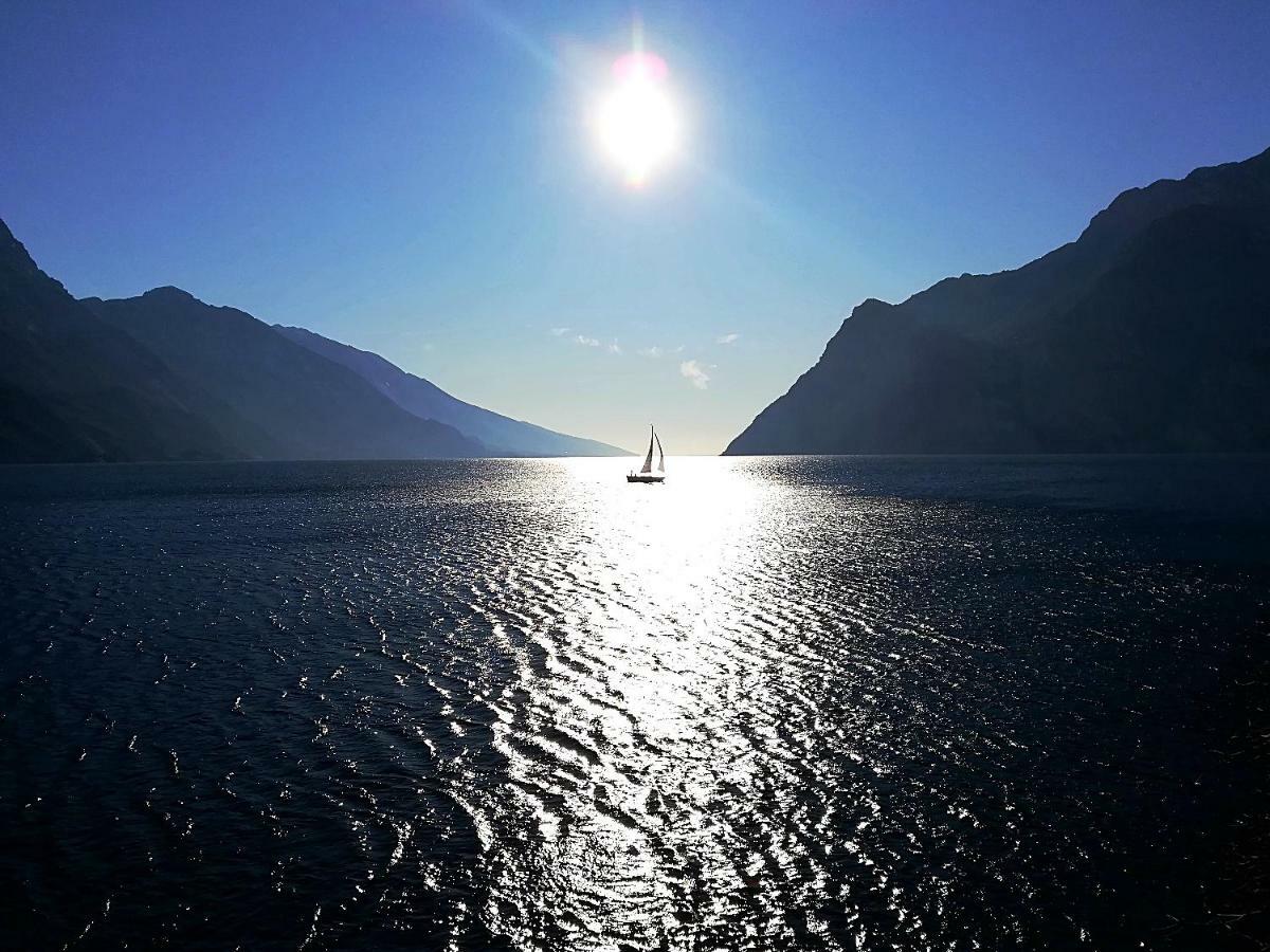 Rivapartmentsdowntown Urban * Riva del Garda